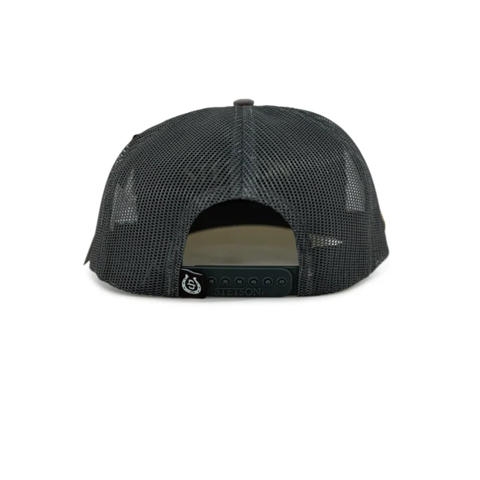 Gorra Hombre Ranch&Corral STS28 Stetson 28 - Imagen 3