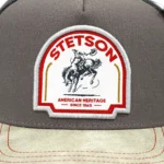 Gorra Hombre Ranch&Corral STS28 Stetson 28 - Imagen 4