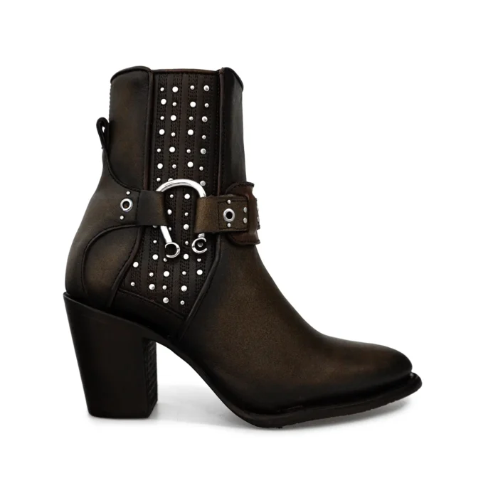 Botin Mujer Cuadra 4V19RS Evolution - Imagen 1