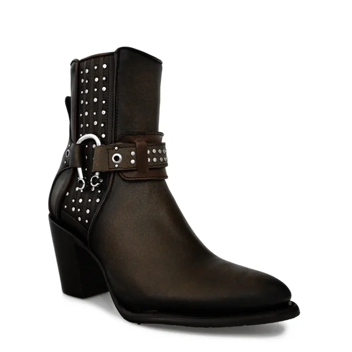 Botin Mujer Cuadra 4V19RS Evolution - Imagen 2