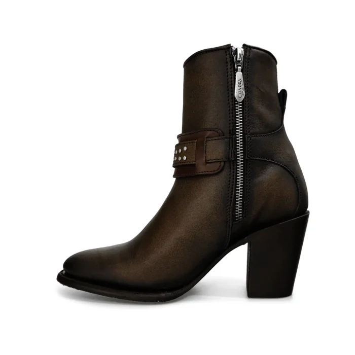 Botin Mujer Cuadra 4V19RS Evolution - Imagen 4