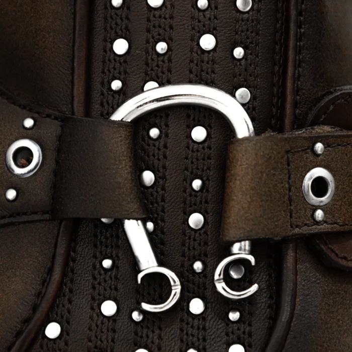 Botin Mujer Cuadra 4V19RS Evolution - Imagen 6