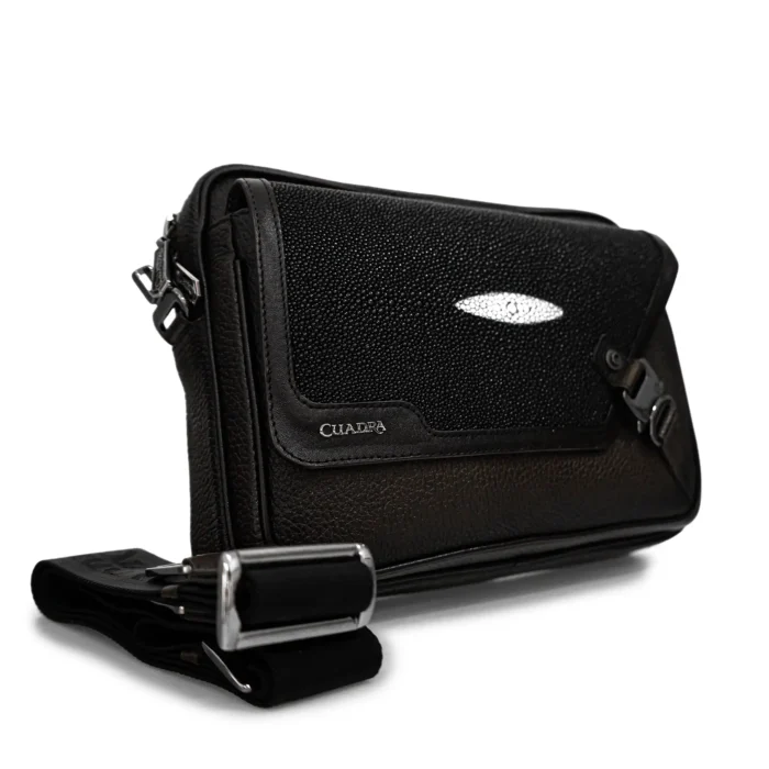 Bolso Hombre Cuadra BOC28MA Mantarraya - Imagen 2