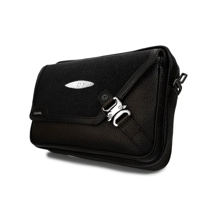 Bolso Hombre Cuadra BOC28MA Mantarraya - Imagen 3