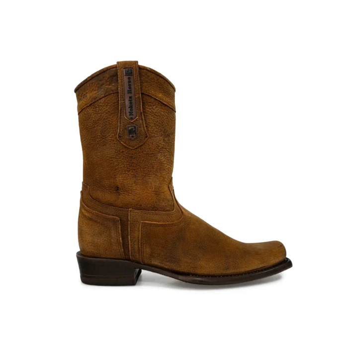 Bota Hombre Nokota Tinker Bisonte - Imagen 1