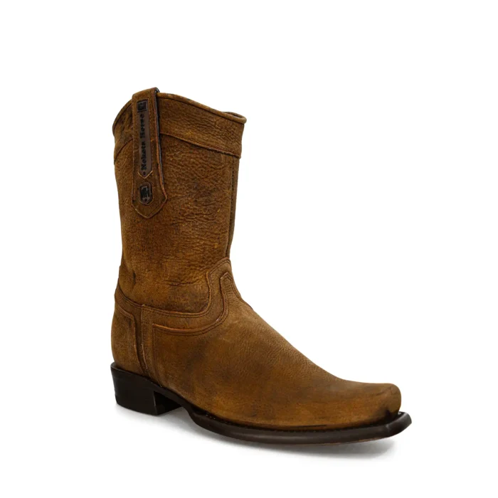 Bota Hombre Nokota Tinker Bisonte - Imagen 2