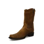 Bota Hombre Nokota Tinker Bisonte - Imagen 3