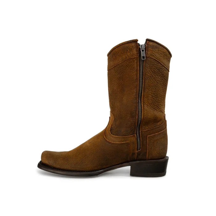 Bota Hombre Nokota Tinker Bisonte - Imagen 4