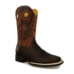 Bota Hombre Nokota Laredo H18 Cuello de Toro - Imagen 2