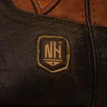 Bota Hombre Nokota Laredo H18 Cuello de Toro - Imagen 6