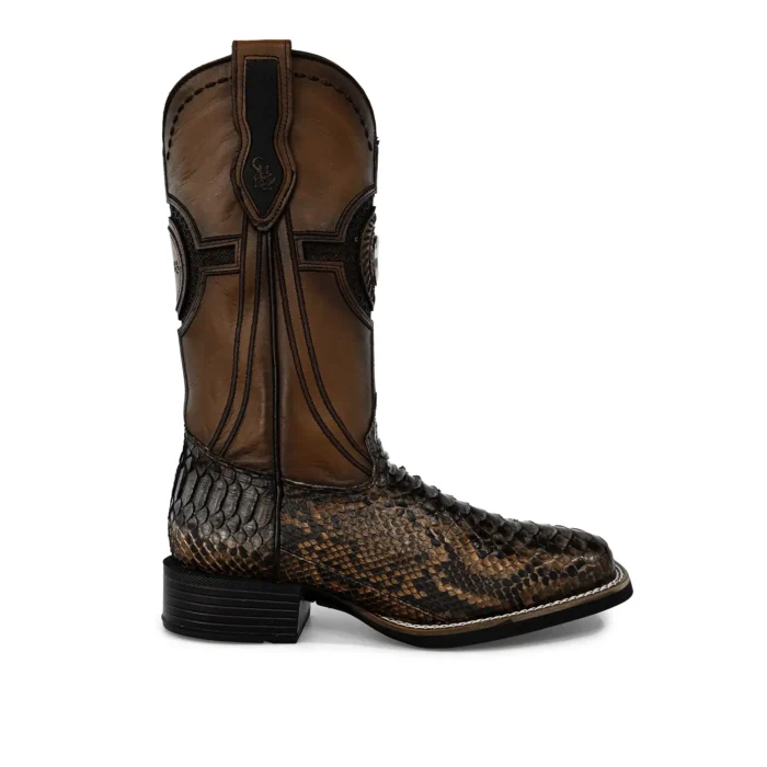 Bota Hombre Cuadra 3ZSSPH Maverick - Imagen 1