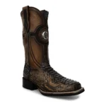 Bota Hombre Cuadra 3ZSSPH Maverick - Imagen 2