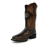 Bota Hombre Cuadra 3ZSSPH Maverick - Imagen 3