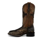 Bota Hombre Cuadra 3ZSSPH Maverick - Imagen 4
