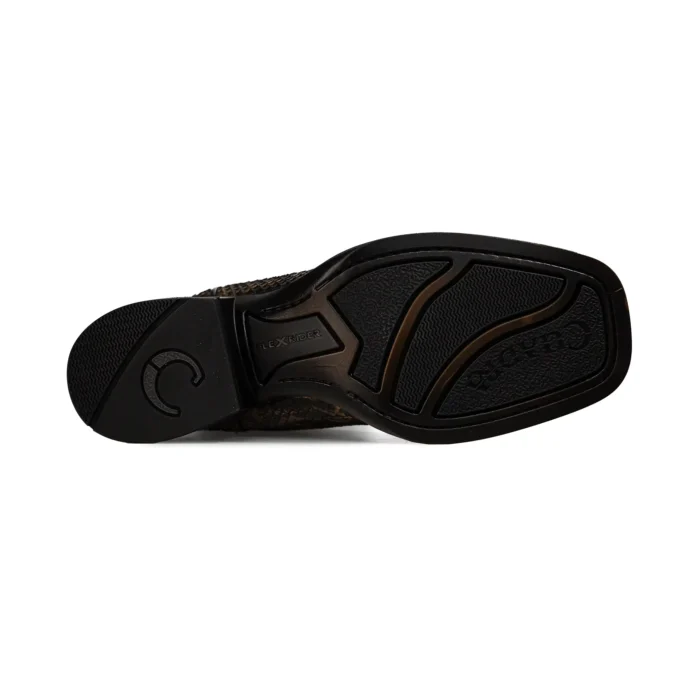Bota Hombre Cuadra 3ZSSPH Maverick - Imagen 5