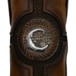 Bota Hombre Cuadra 3ZSSPH Maverick - Imagen 6