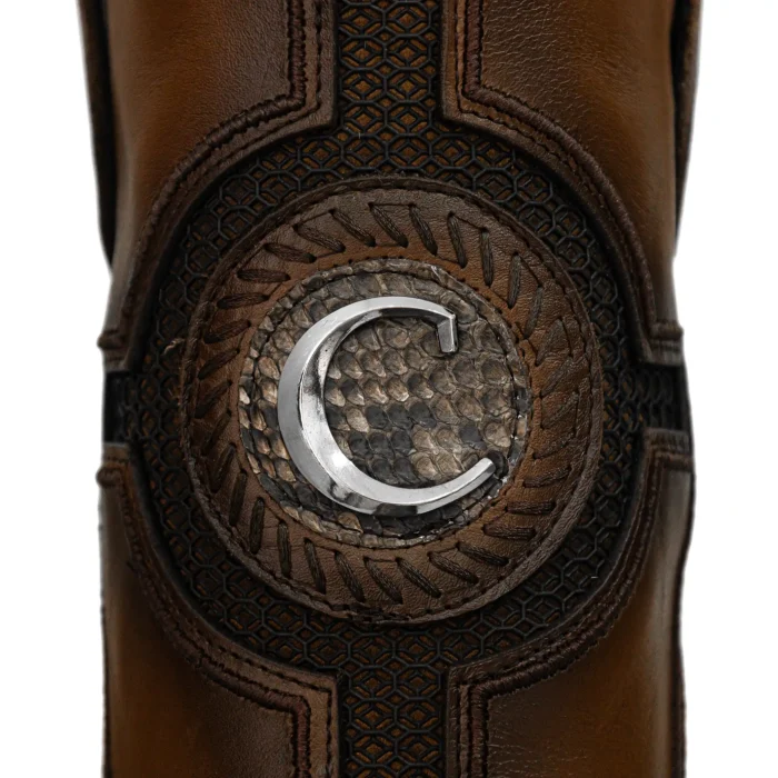 Bota Hombre Cuadra 3ZSSPH Maverick - Imagen 6