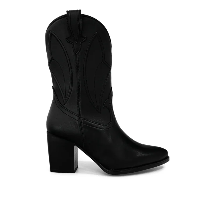 Bota Mujer Lyard Coral Res - Imagen 1