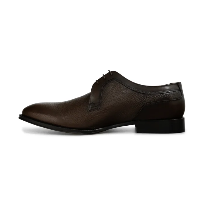 Zapato Hombre Cuadra D08VNBI Venado - Imagen 4