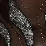 Botin Mujer Cuadra 4I17RS Castello - Imagen 6