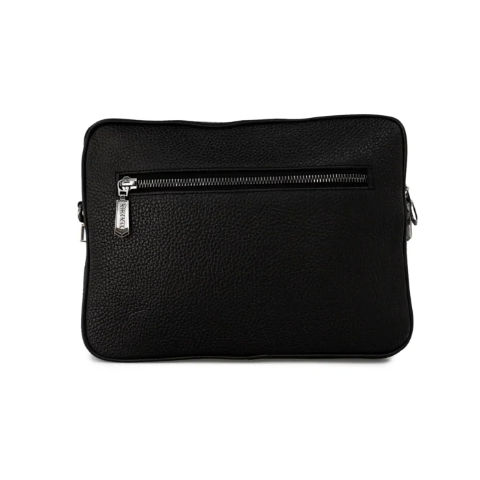 Bolso Hombre Cuadra BOC28PH Lisboa Piton - Imagen 4