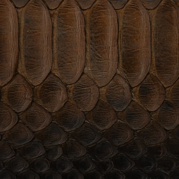 Bolso Hombre Cuadra BOC28PH Lisboa Piton - Imagen 5