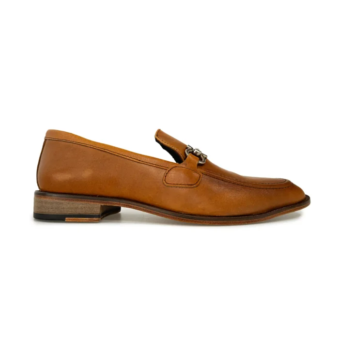 Mocasin Hombre Gao 7009 Cera - Imagen 1