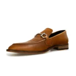 Mocasin Hombre Gao 7009 Cera - Imagen 3