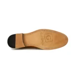 Mocasin Hombre Gao 7009 Cera - Imagen 5
