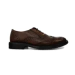 Zapato Hombre Gao 907 Bostoniano