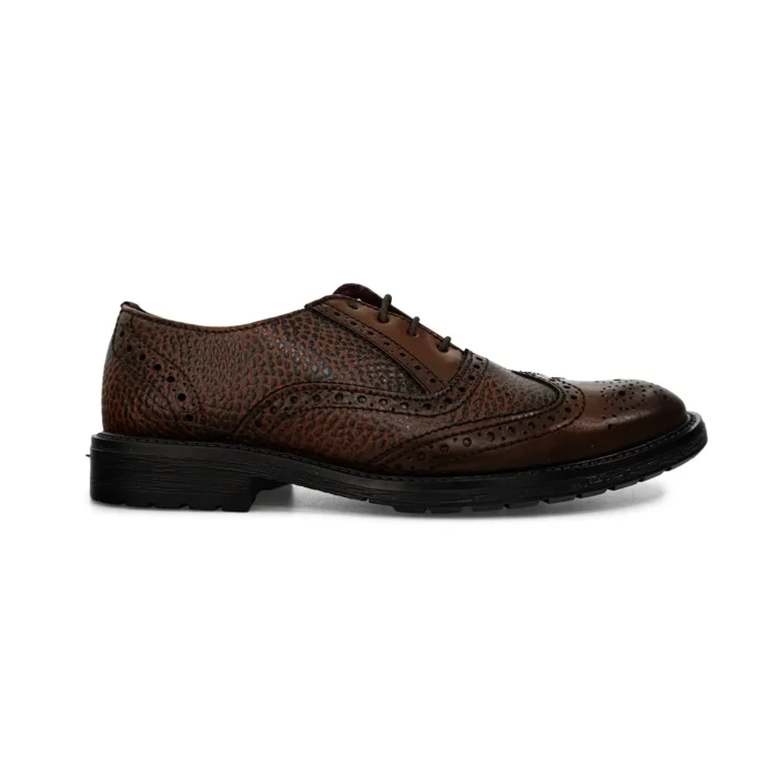 Zapato Hombre Gao 907 Bostoniano - Imagen 1