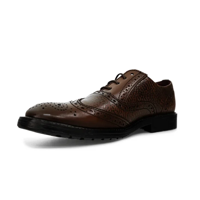 Zapato Hombre Gao 907 Bostoniano - Imagen 3