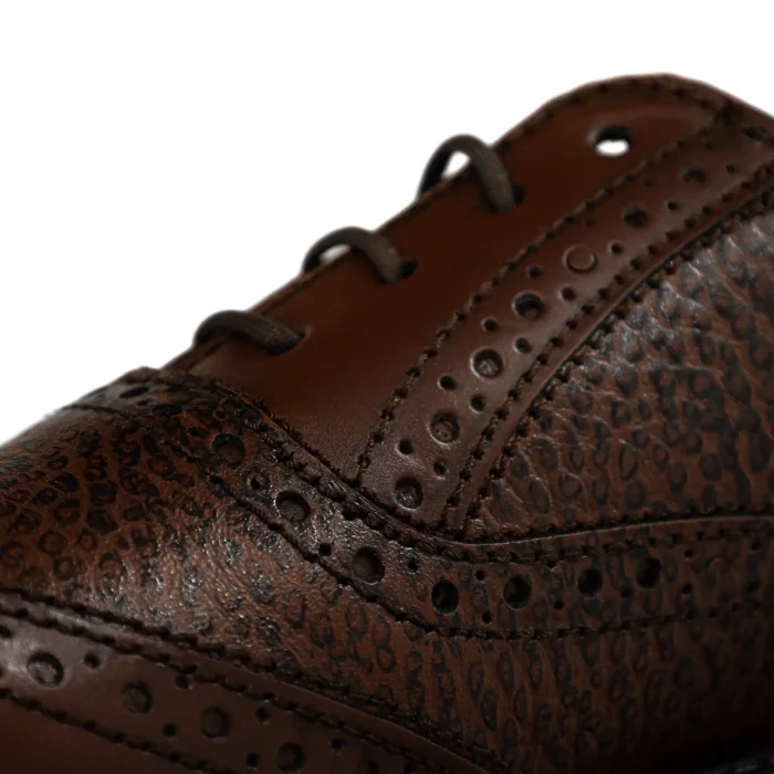 Zapato Hombre Gao 907 Bostoniano - Imagen 6