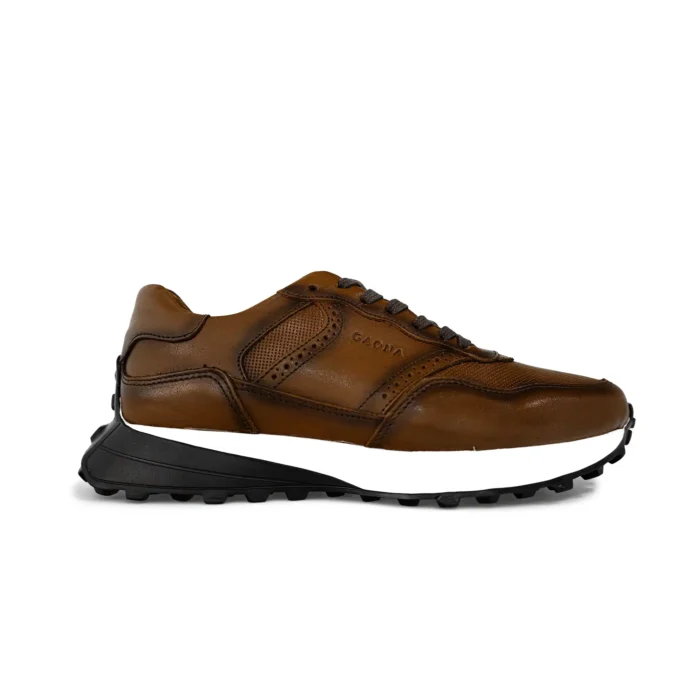 Tenis Hombre Gao 009 Suela - Imagen 1