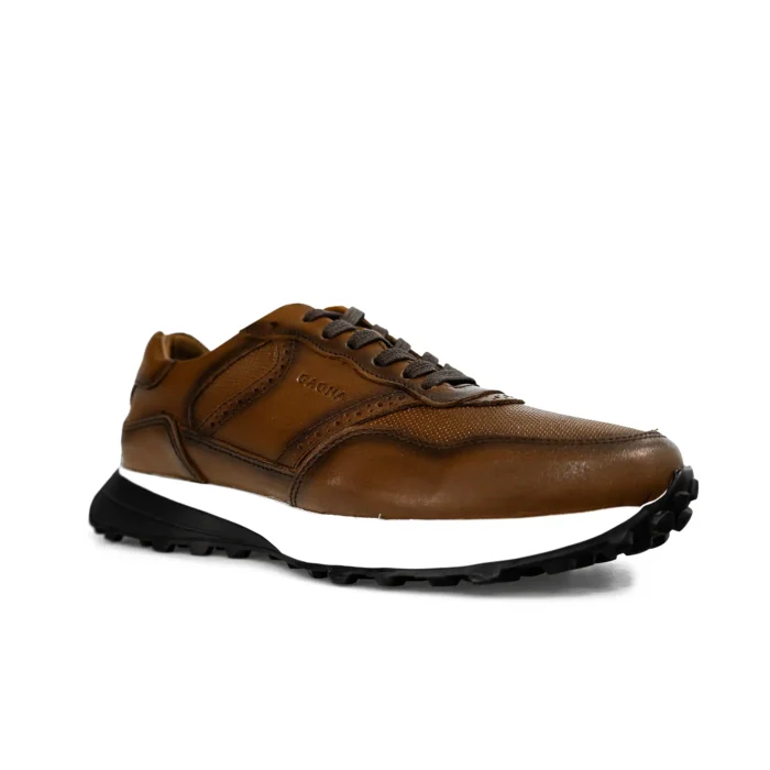 Tenis Hombre Gao 009 Suela - Imagen 2