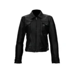 Chamarra Mujer Mabo JG Levis Tejida