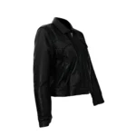 Chamarra Mujer Mabo JG Levis Tejida - Imagen 2