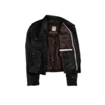 Chamarra Mujer Mabo JG Levis Tejida - Imagen 4