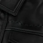 Chamarra Mujer Mabo JG Levis Tejida - Imagen 5