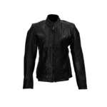 Chamarra Mujer Mabo JG Nacut