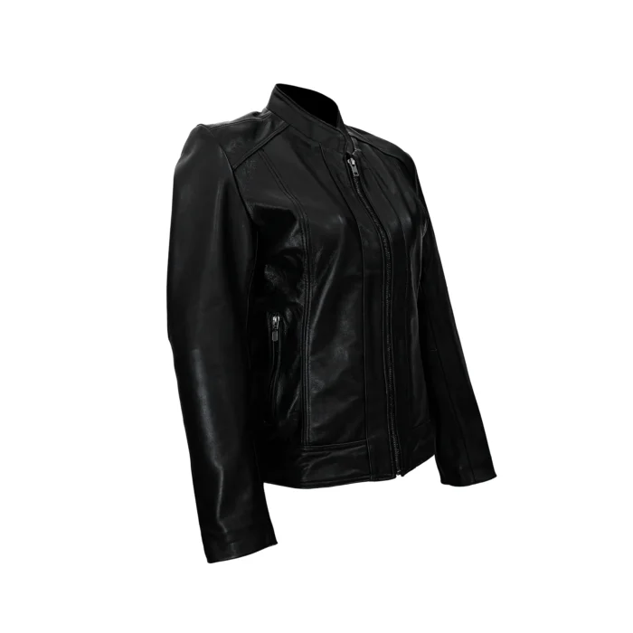 Chamarra Mujer Mabo JG Nacut - Imagen 2