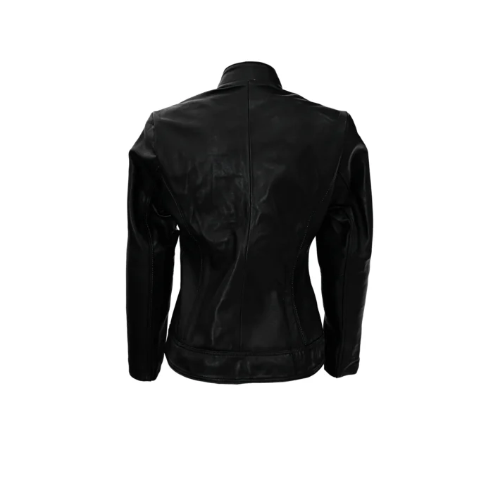 Chamarra Mujer Mabo JG Nacut - Imagen 3