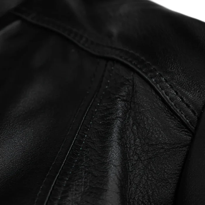 Chamarra Mujer Mabo JG Nacut - Imagen 5