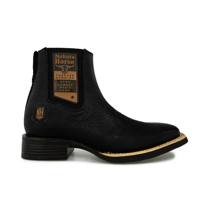 Botin Hopmbre Nokota Tekila Deer - Imagen 1