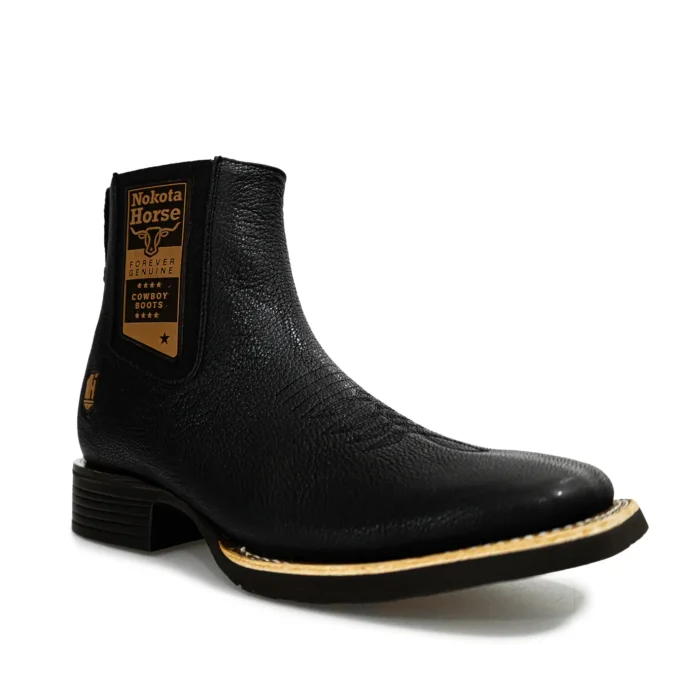 Botin Hopmbre Nokota Tekila Deer - Imagen 2