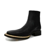 Botin Hopmbre Nokota Tekila Deer - Imagen 3