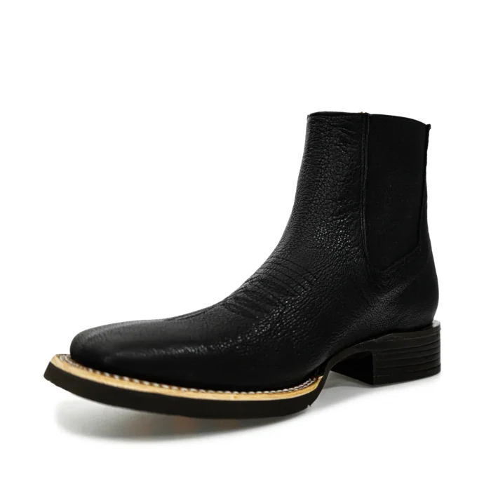 Botin Hopmbre Nokota Tekila Deer - Imagen 3