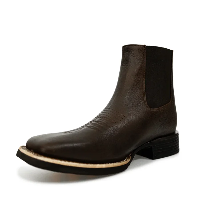 Botin Hopmbre Nokota Tekila Deer - Imagen 9