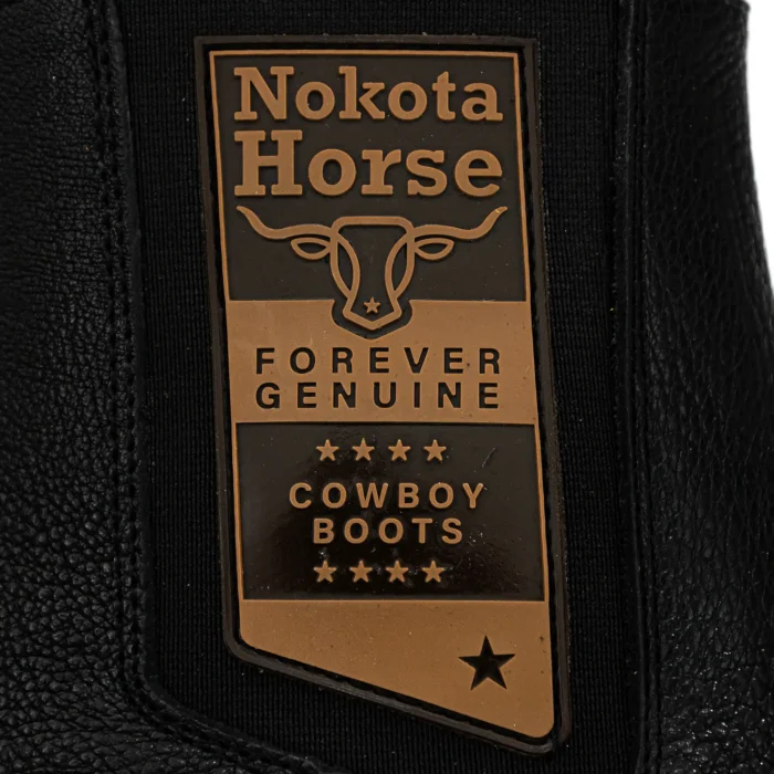 Botin Hopmbre Nokota Tekila Deer - Imagen 6