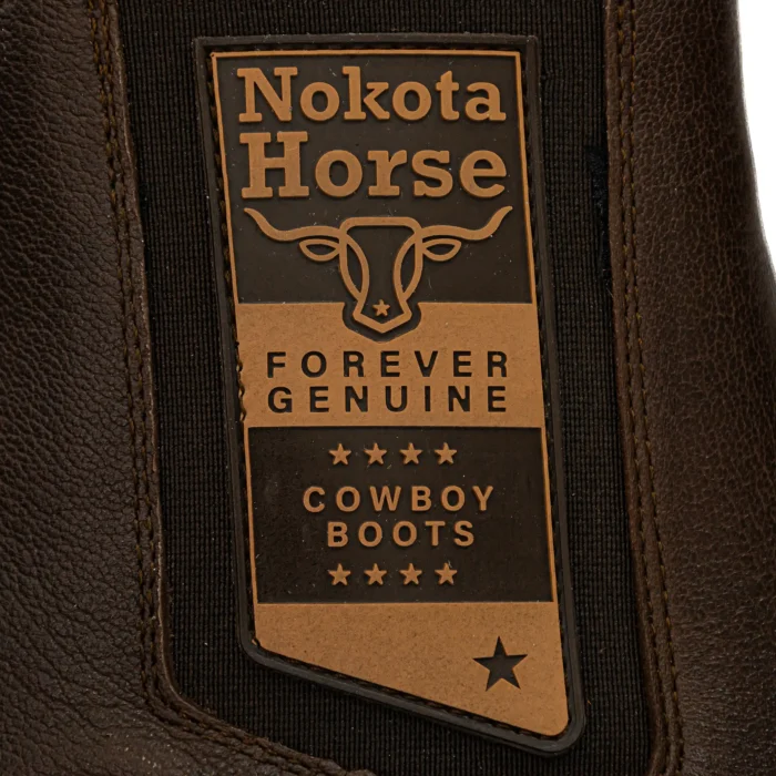 Botin Hopmbre Nokota Tekila Deer - Imagen 12